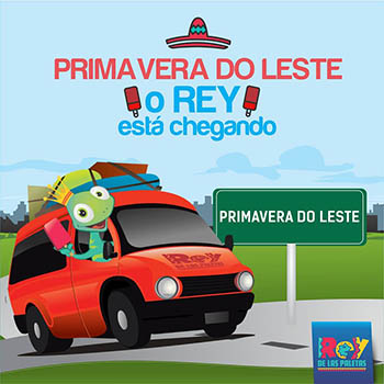circuito chic; coluna christiano coelho