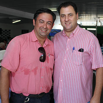 coluna christiano coelho; circuito chic