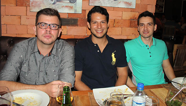 coluna christiano coelho; circuito chic