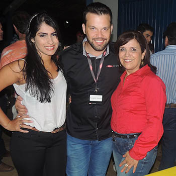 coluna christiano coelho; circuito chic