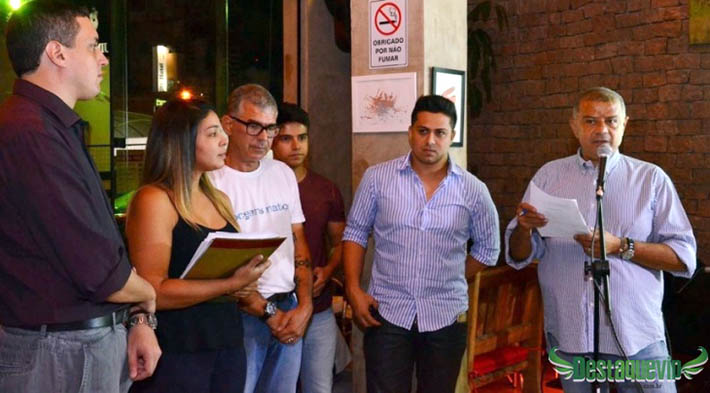 coluna christiano coelho; circuito chic