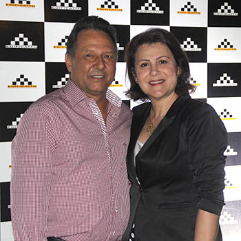 coluna christiano coelho; circuito chic; Edificatto Construtora; Edificio Privilège