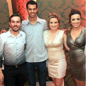 circuito chic; 