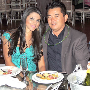 circuito chic; 