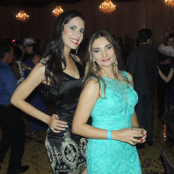 circuito chic; 