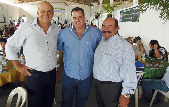 circuito chic; coluna christiano coelho