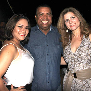 coluna christiano coelho circuito chic Show Munhoz e Mariano Primavera do Leste
