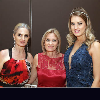 circuito chic; coluna christiano coelho; casamento Samantha e Felipe Lima Àgora Gran Odara Cuiabá