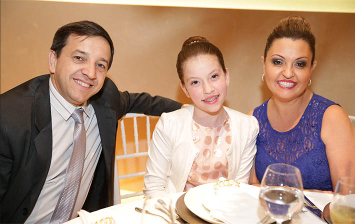 circuito chic; coluna christiano coelho; casamento Samantha e Felipe Lima Àgora Gran Odara Cuiabá