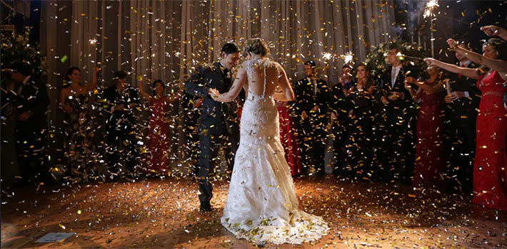 circuito chic; coluna christiano coelho; casamento Samantha e Felipe Lima Àgora Gran Odara Cuiabá