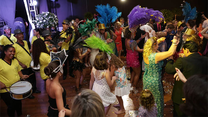 circuito chic; coluna christiano coelho; casamento Samantha e Felipe Lima Àgora Gran Odara Cuiabá
