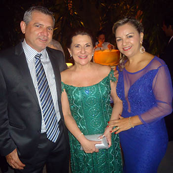 coluna christiano coelho; circuito chic; Adriana Vian & Bruno Magnani; Buffet Contemporâneo São Paulo