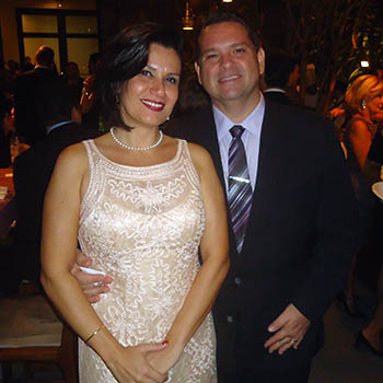 coluna christiano coelho; circuito chic; Adriana Vian & Bruno Magnani; Buffet Contemporâneo São Paulo