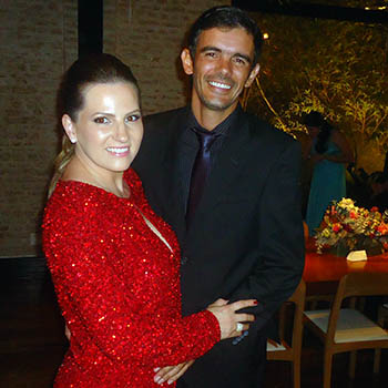 coluna christiano coelho; circuito chic; Adriana Vian & Bruno Magnani; Buffet Contemporâneo São Paulo