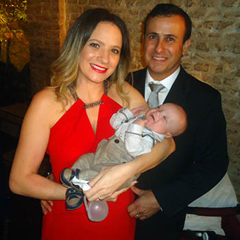 coluna christiano coelho; circuito chic; Adriana Vian & Bruno Magnani; Buffet Contemporâneo São Paulo