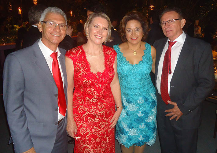 coluna christiano coelho; circuito chic; Adriana Vian & Bruno Magnani; Buffet Contemporâneo São Paulo