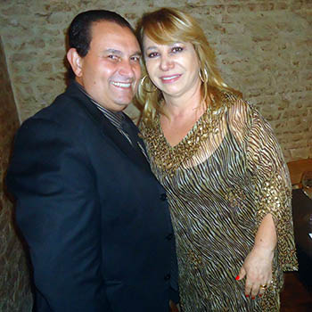 coluna christiano coelho; circuito chic; Adriana Vian & Bruno Magnani; Buffet Contemporâneo São Paulo