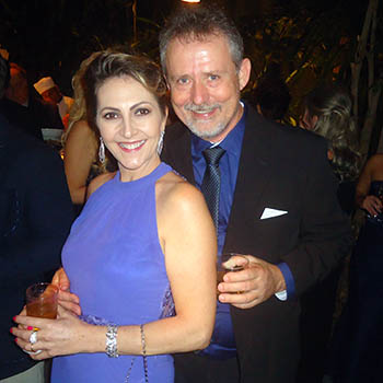 coluna christiano coelho; circuito chic; Adriana Vian & Bruno Magnani; Buffet Contemporâneo São Paulo