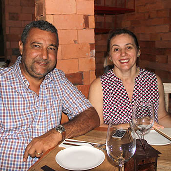coluna christiano coelho; circuito chic