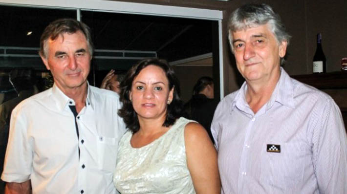 coluna christiano coelho; circuito chic