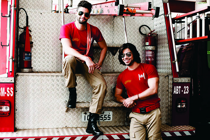 coluna christiano coelho circuito chic Munhoz & Mariano Primavera do Leste