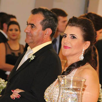 coluna christiano coelho; circuito chic; casamento Sibeli Salvatori e Atila Amancio