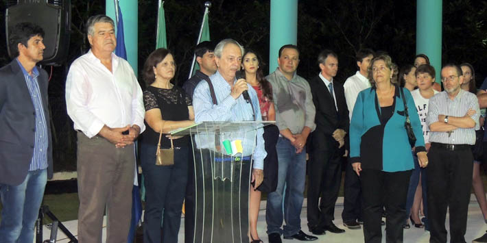 circuito chic; 