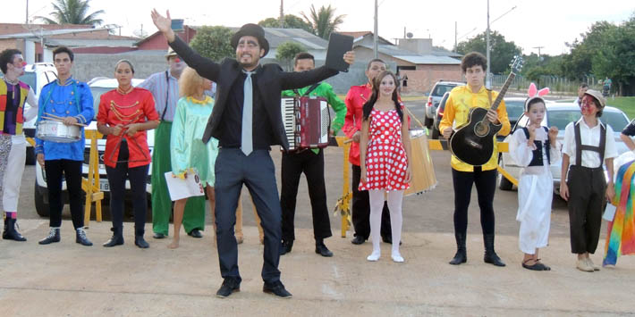 circuito chic; 