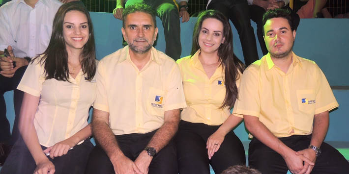 circuito chic; 