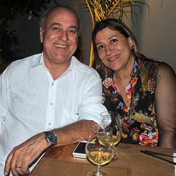 coluna christiano coelho; circuito chic