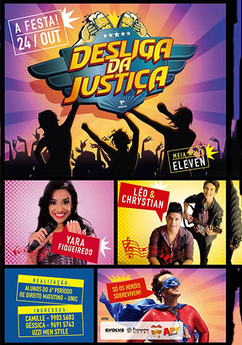 coluna christiano coelho; circuito chic