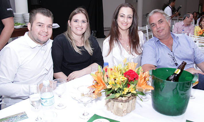 coluna christiano coelho; circuito chic