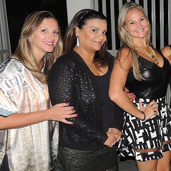 coluna christiano coelho; circuito chic; 