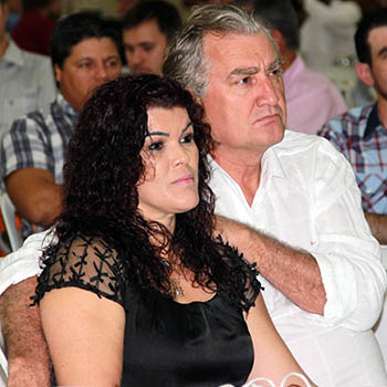 coluna christiano coelho; circuito chic; 