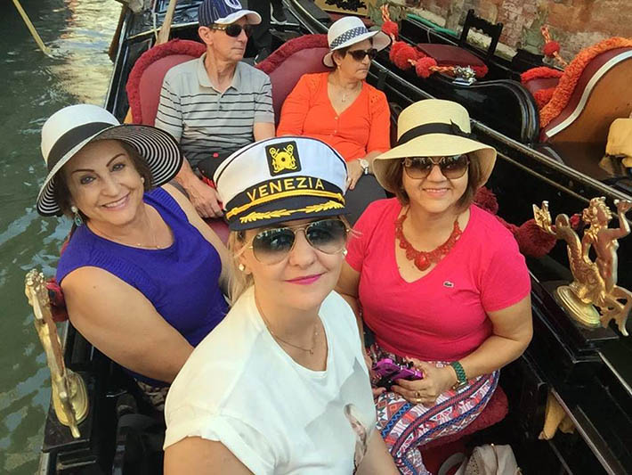 coluna christiano coelho; circuito chic; 