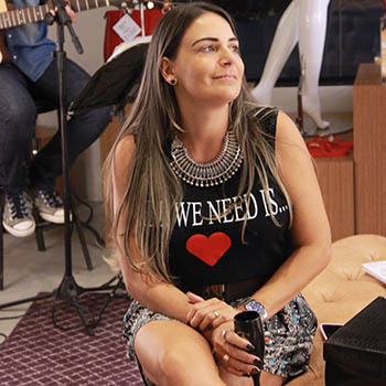 coluna christiano coelho; circuito chic; 