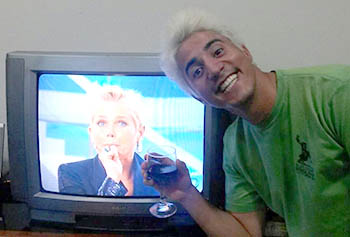 coluna christiano coelho; circuito chic; 