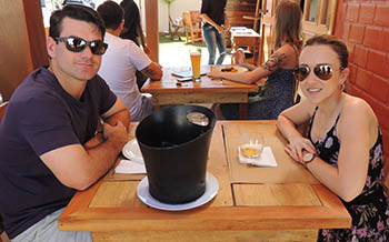 coluna christiano coelho; circuito chic; 