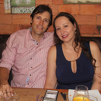 coluna christiano coelho; circuito chic; 