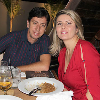 coluna christiano coelho; circuito chic; 