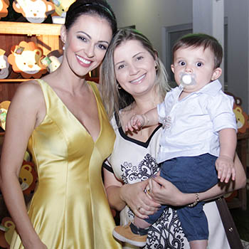 coluna christiano coelho; circuito chic; 