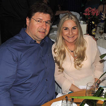 coluna christiano coelho; circuito chic; 