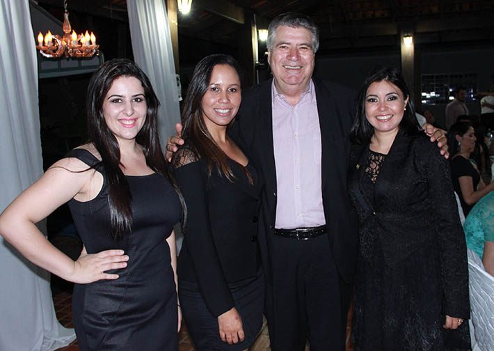 coluna christiano coelho; circuito chic; 
