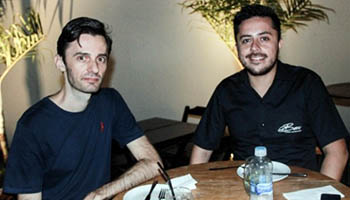 coluna christiano coelho; circuito chic; 