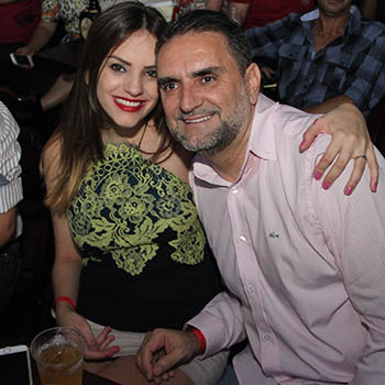 coluna christiano coelho; circuito chic; 
