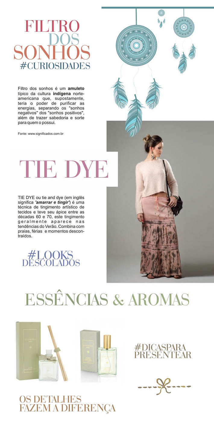 Conceito Zaie Hippie Chic Edi Guadagnin