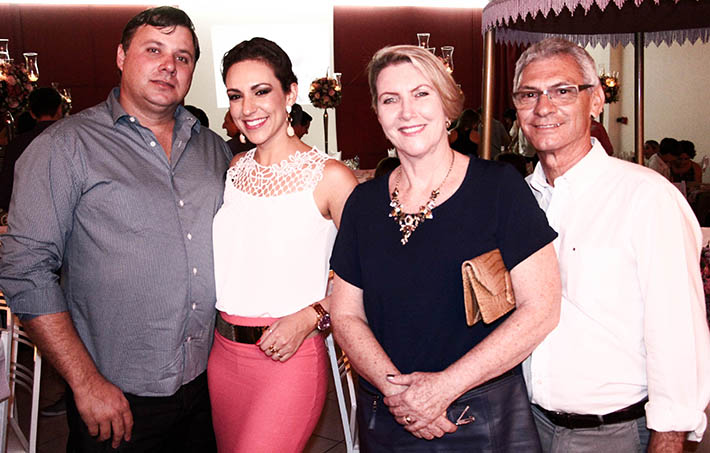 coluna christiano coelho; circuito chic; 