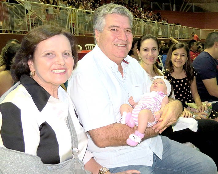 coluna christiano coelho; circuito chic; 