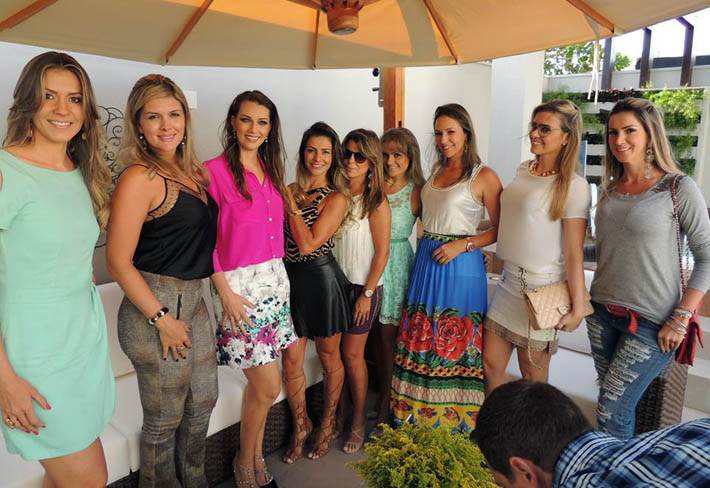 coluna christiano coelho; circuito chic