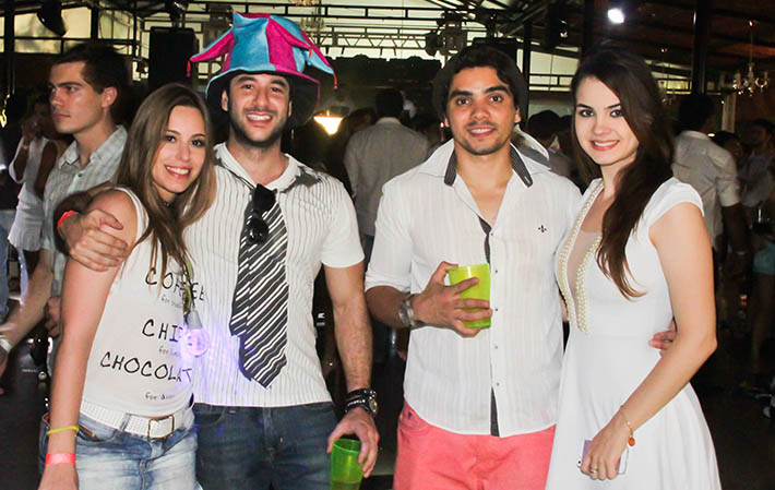 coluna christiano coelho; circuito chic;